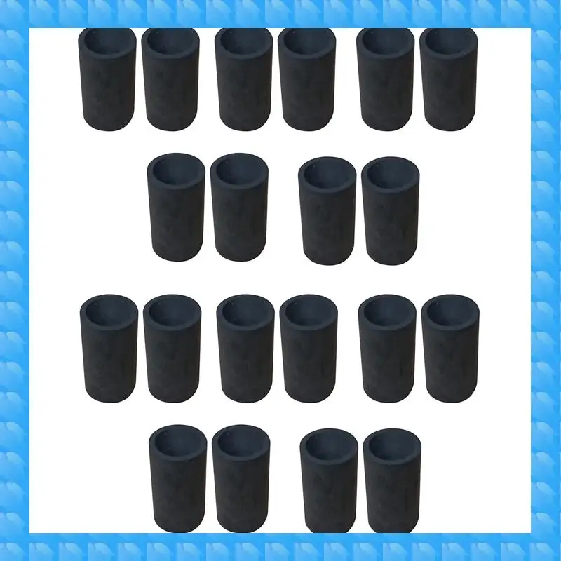 ETRT 20Pcs Boron Carbide Sandblasting Machine Nozzle Air Sandblasting Machine Head For Sandblast Cabinet 35X20x8mm
ETRT 20Pcs Boron Carbide Sandblasting Machine Nozzle Air Sandblasting Machine Head For Sandblast Cabinet 35X20x8mm