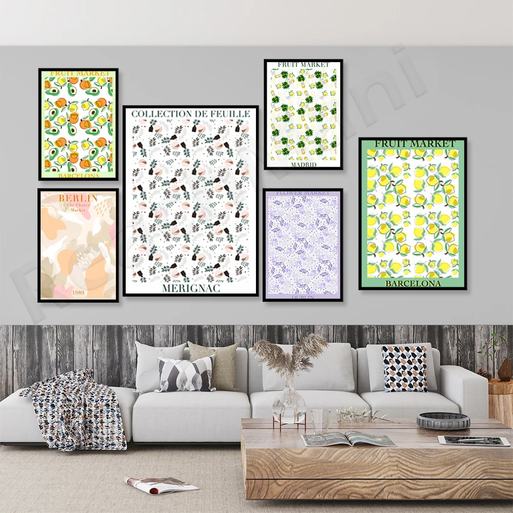 Madrid, Barcelona fruit market, Stockholm, Budapest almond flowers, Prague flowers Champ De Fleurs inspired floral pattern poste
Madrid, Barcelona fruit market, Stockholm, Budapest almond flowers, Prague flowers Champ De Fleurs inspired floral pattern poste