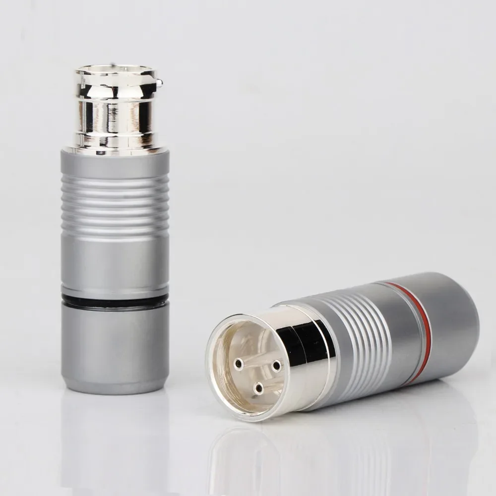 Preffair XR1813 Посеребренные и медные разъемы XLR из теллуриума «папа/гнездо» Сбалансированный аудиоинтерфейс для профессиональной студии, сцены
Preffair XR1813 Посеребренные и медные разъемы XLR из теллуриума «папа/гнездо» Сбалансированный аудиоинтерфейс для профессиональной студии, сцены