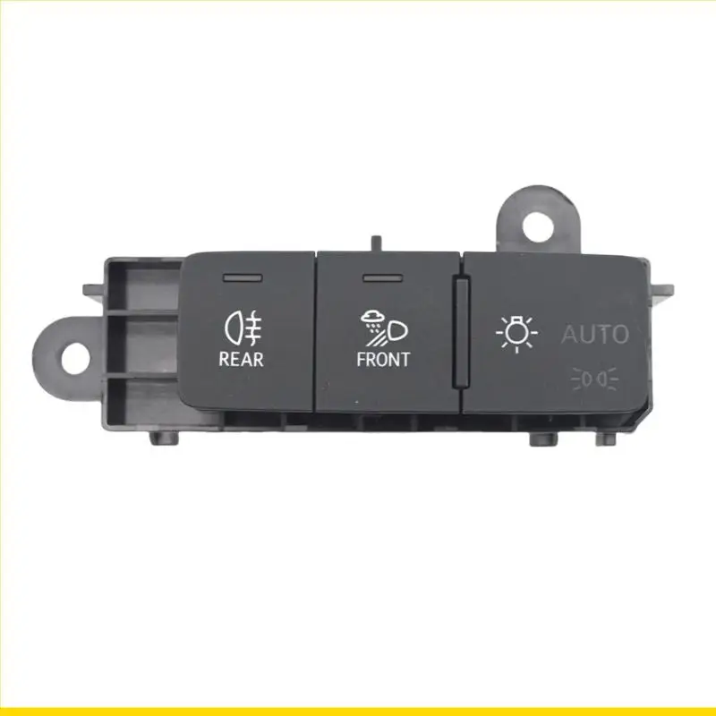 SZCH Precisions Control Headlight Switch Ergonomic Designs Headlight Switch 4K2941501K Plastic Headlight Switch for Car
SZCH Precisions Control Headlight Switch Ergonomic Designs Headlight Switch 4K2941501K Plastic Headlight Switch for Car