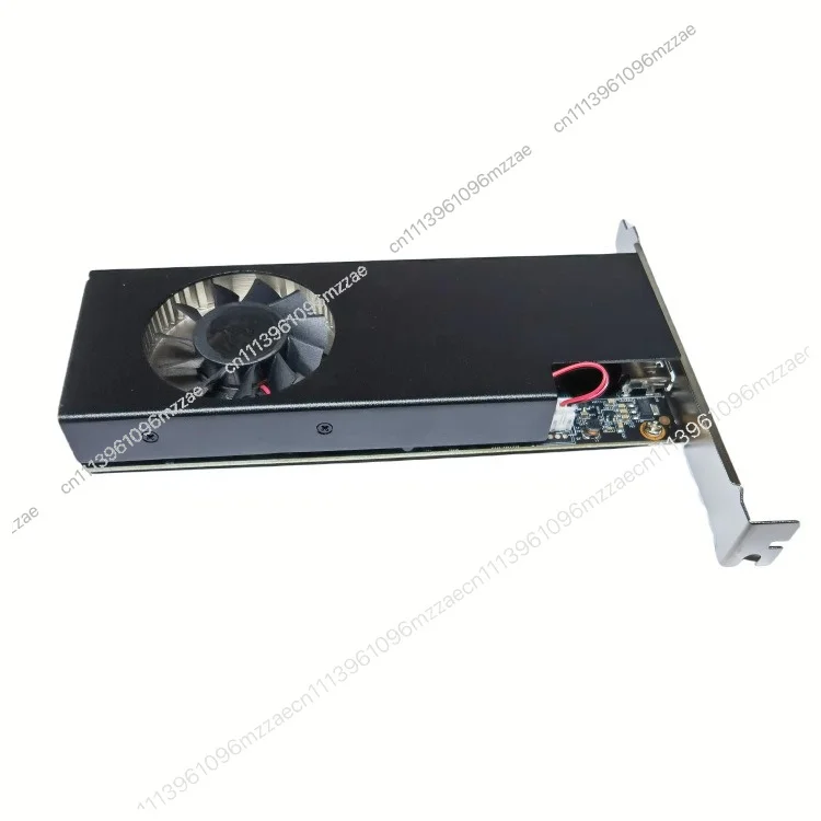 New Half-height Card GTX1050 4GI LP Desktop Computer Graphics Card Small Chassis Independent All-in-one Machine Card
New Half-height Card GTX1050 4GI LP Desktop Computer Graphics Card Small Chassis Independent All-in-one Machine Card