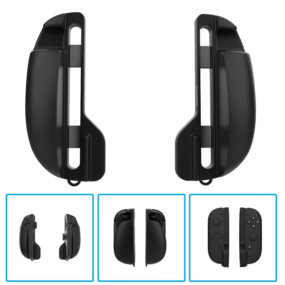 For Nintendo Switch 2 JoyCon Handle Mouse Stand Mini Portable Mouse Base Handle Bracket Cover
For Nintendo Switch 2 JoyCon Handle Mouse Stand Mini Portable Mouse Base Handle Bracket Cover