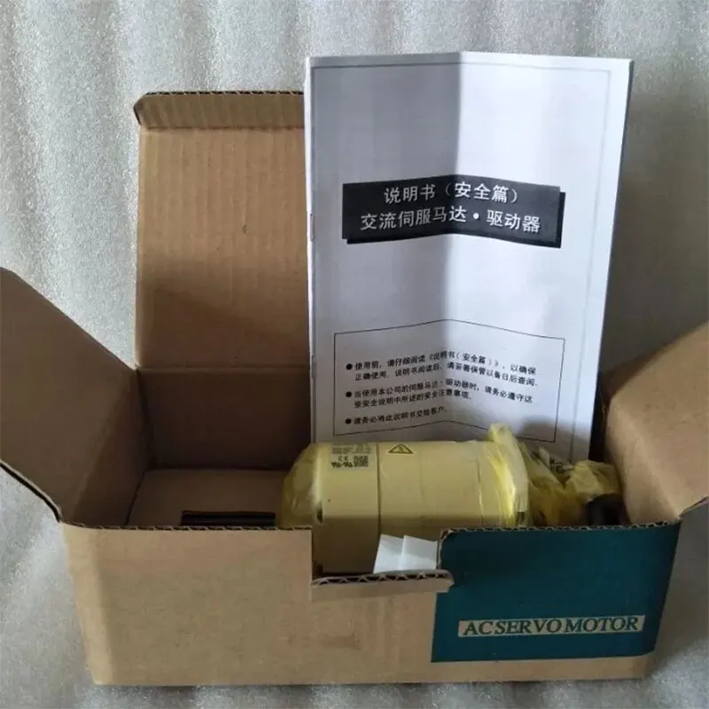 Brand New MSMA012P1A MSMA012P1B MSMA012P1C MSMA012P1E MSMA012P1F MSMA012P1G One Year Warranty
Brand New MSMA012P1A MSMA012P1B MSMA012P1C MSMA012P1E MSMA012P1F MSMA012P1G One Year Warranty 