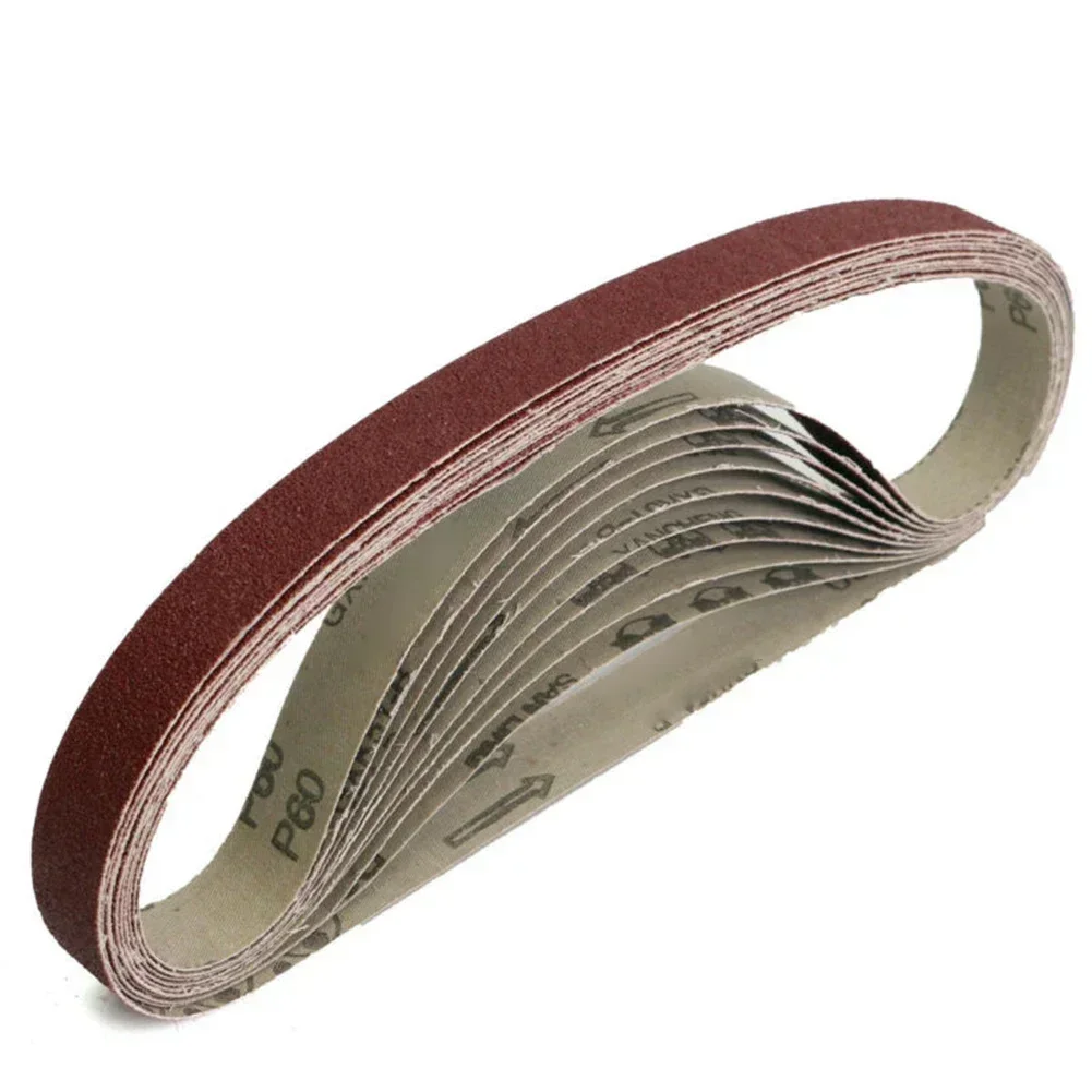 Professional Grade Sanding Belts 1x30Inch Size 60 80 120 150 240 400 Grit Suitable for Wood Metal and Non Metal Grinding
Professional Grade Sanding Belts 1x30Inch Size 60 80 120 150 240 400 Grit Suitable for Wood Metal and Non Metal Grinding