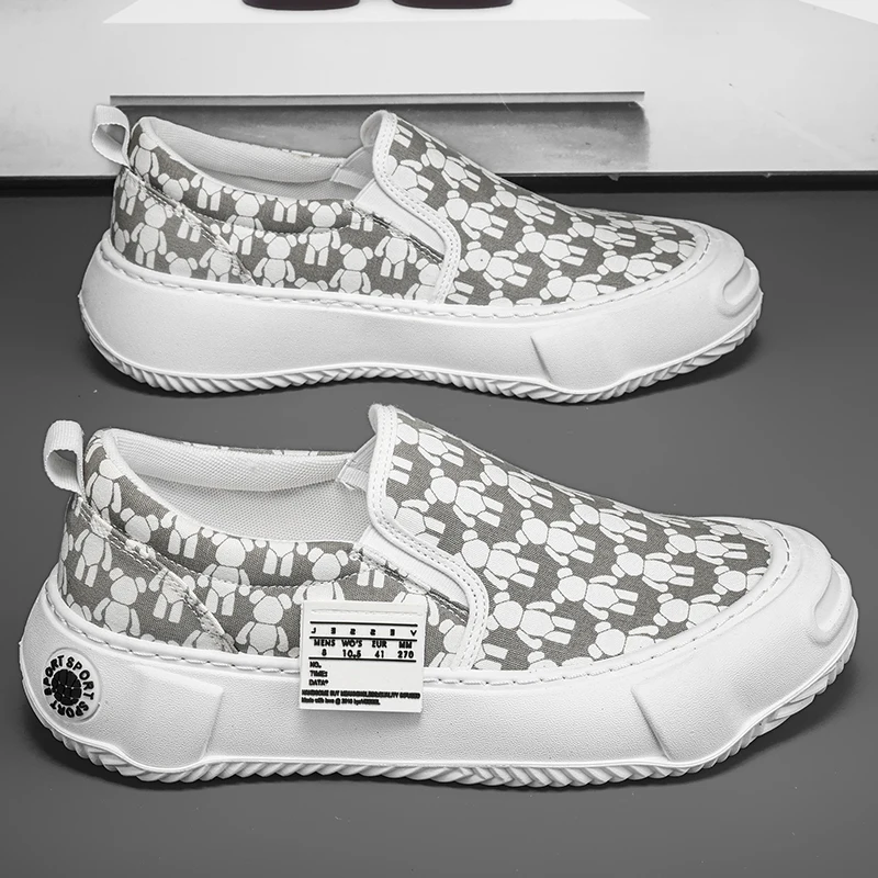 Тенденция всех повседневных туфель, классические маленькие белые туфли Night King, туфли-карго, кроссовки, туфли-доски
Тенденция всех повседневных туфель, классические маленькие белые туфли Night King, туфли-карго, кроссовки, туфли-доски