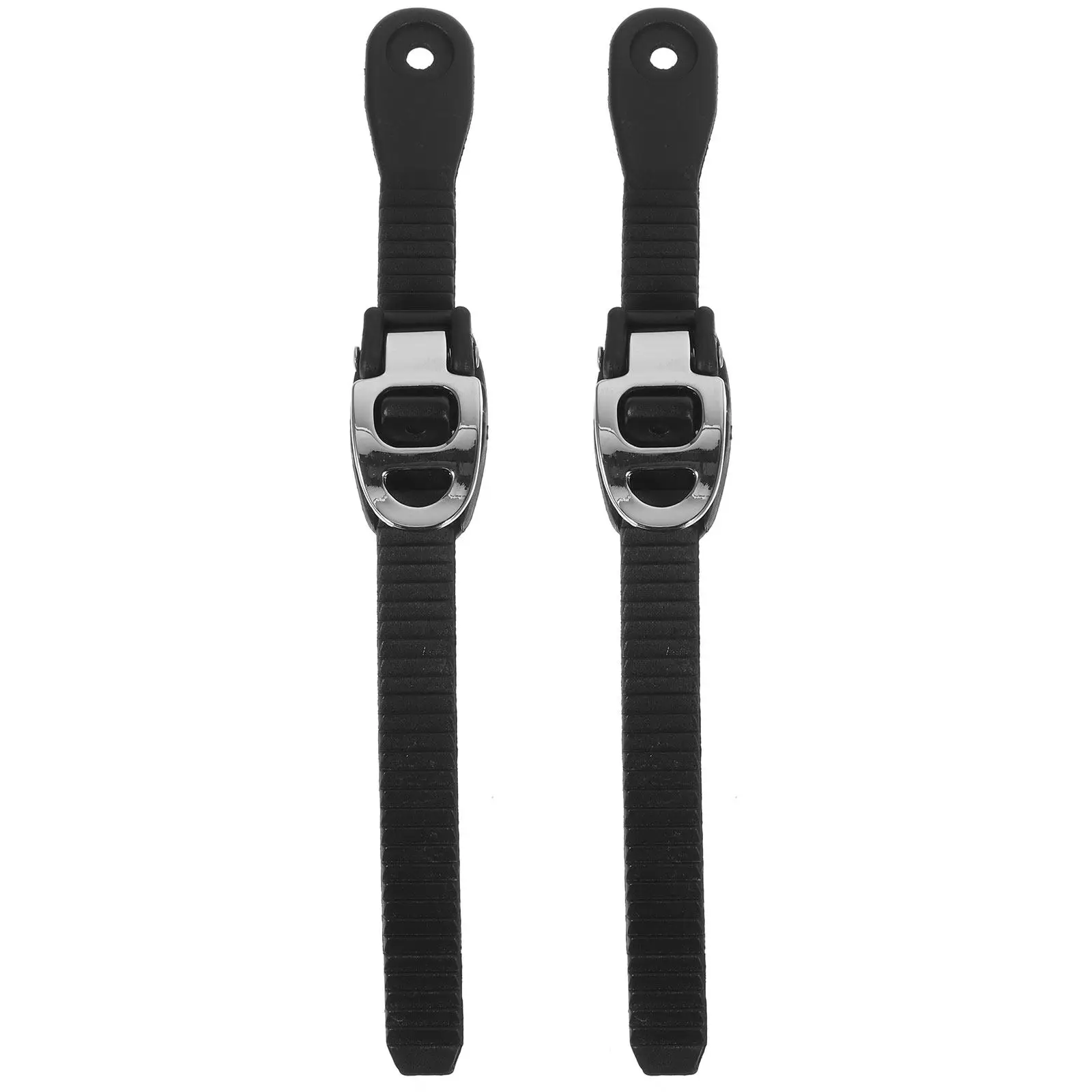 2Sets Roller Skate Buckle Strap Heavy Duty Skate Shoes Fixing Strap Secure Clamping Design for Roller Skating Supplies
2Sets Roller Skate Buckle Strap Heavy Duty Skate Shoes Fixing Strap Secure Clamping Design for Roller Skating Supplies