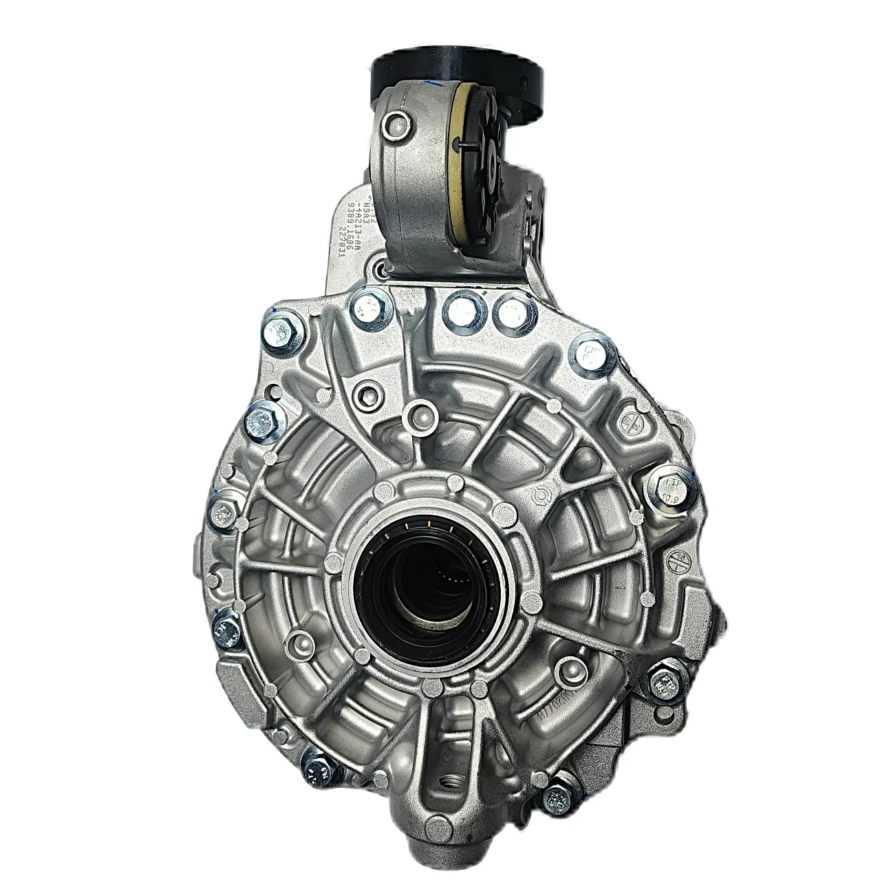 Good Price Car Transmission Part Rear Differential Assembly for T2H24288 Jaguar XF XE
Good Price Car Transmission Part Rear Differential Assembly for T2H24288 Jaguar XF XE