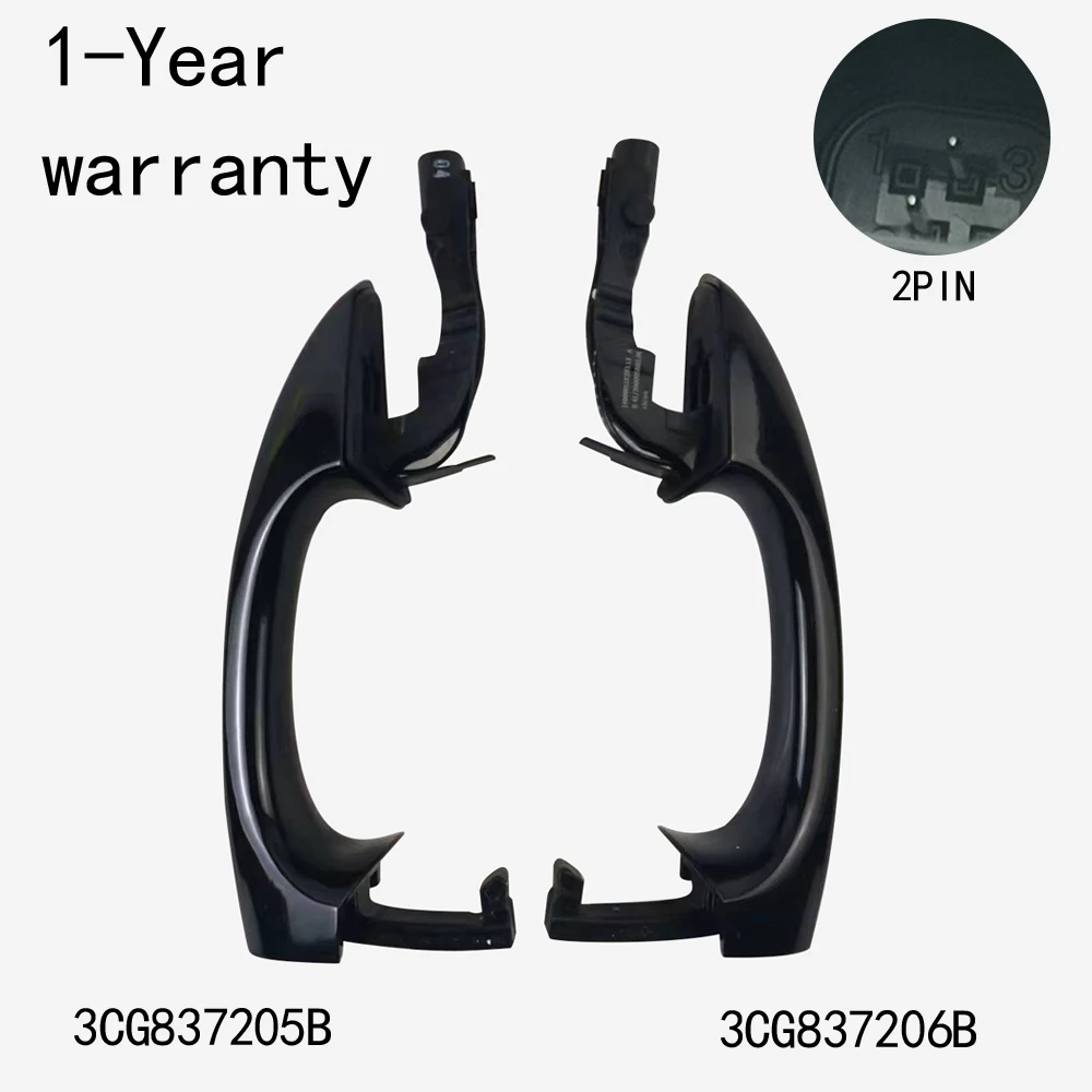 Наружная дверная ручка для VW Teramont 2021-2022 3CG837205B 3CG837206B
Наружная дверная ручка для VW Teramont 2021-2022 3CG837205B 3CG837206B