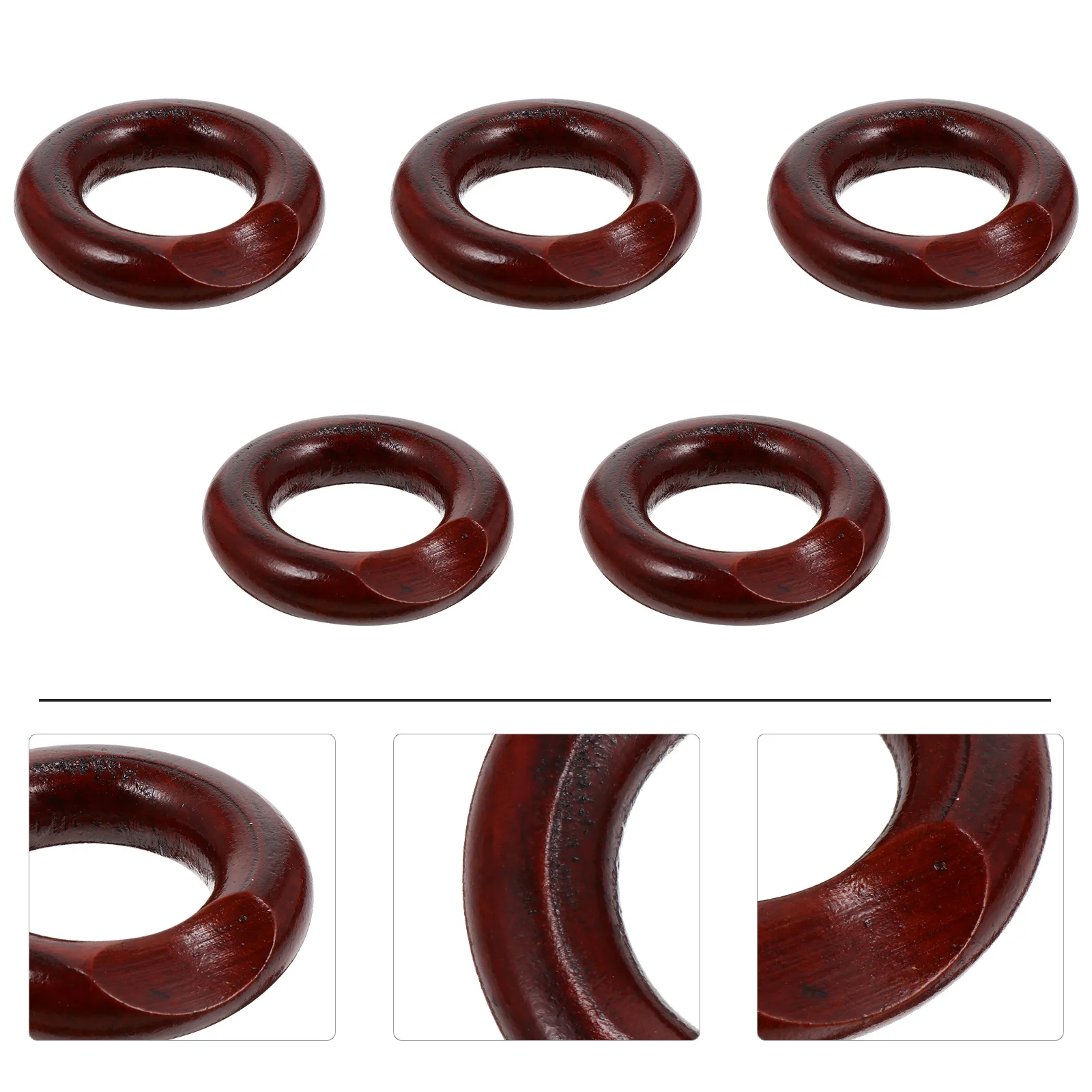 5Pcs Wooden Chopsticks Rests Recyclable Material Add Elegance to Your Table Keep Utensils in Place Suitable for Dining Supplies
5Pcs Wooden Chopsticks Rests Recyclable Material Add Elegance to Your Table Keep Utensils in Place Suitable for Dining Supplies