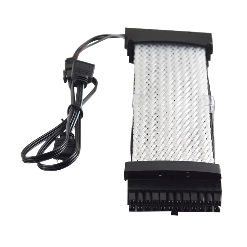 Dome Light Bulb Extension Cord Power Supply Computer Accessory Cable RGB Lighting Gpu
Dome Light Bulb Extension Cord Power Supply Computer Accessory Cable RGB Lighting Gpu