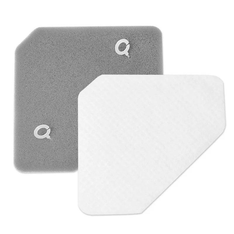 For SHARK BU3523 BU3521 BU3120 Vacuum Cleaner Accessories Filter Cotton Filter Filter Replacement Accessories-A70Z
For SHARK BU3523 BU3521 BU3120 Vacuum Cleaner Accessories Filter Cotton Filter Filter Replacement Accessories-A70Z