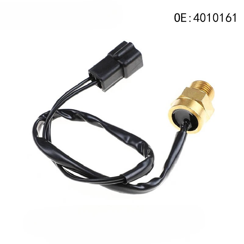 4010161 Radiator Fan Thermal Switch Sensor for Polaris Sportsman 400 500 600 700 Xplorer Scrambler Magnum Ranger ATP Xpedition
4010161 Radiator Fan Thermal Switch Sensor for Polaris Sportsman 400 500 600 700 Xplorer Scrambler Magnum Ranger ATP Xpedition