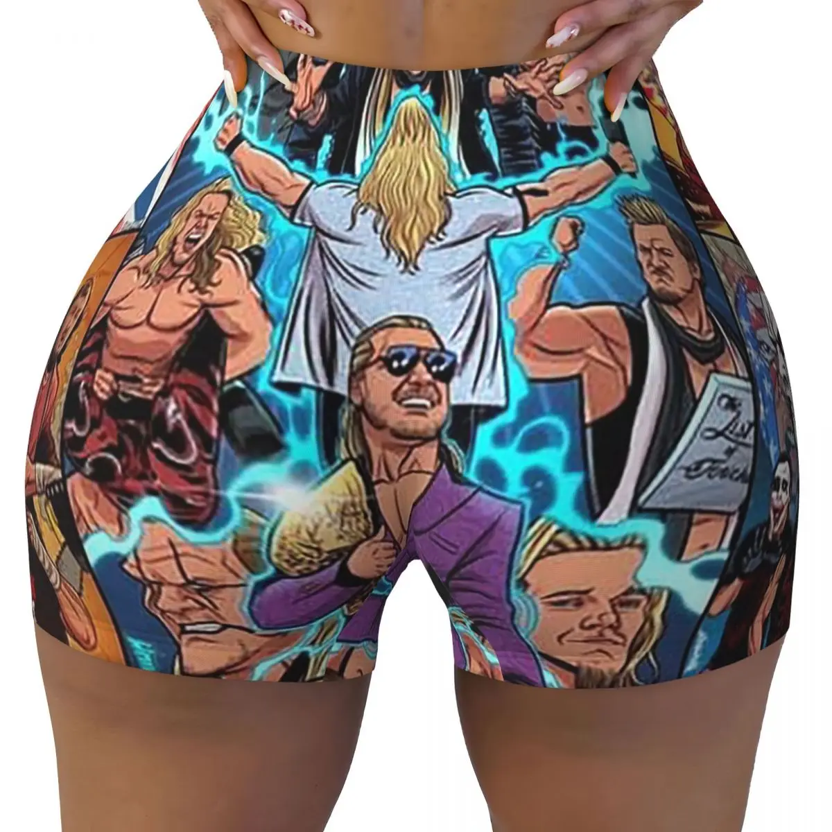 Пользовательские John Cena Respect Earn It мультфильм борцовские шорты для йоги женские шорты для тренировок в тренажерном зале бег спортивные волейбольные байкерские шорты
Пользовательские John Cena Respect Earn It мультфильм борцовские шорты для йоги женские шорты для тренировок в тренажерном зале бег спортивные волейбольные байкерские шорты