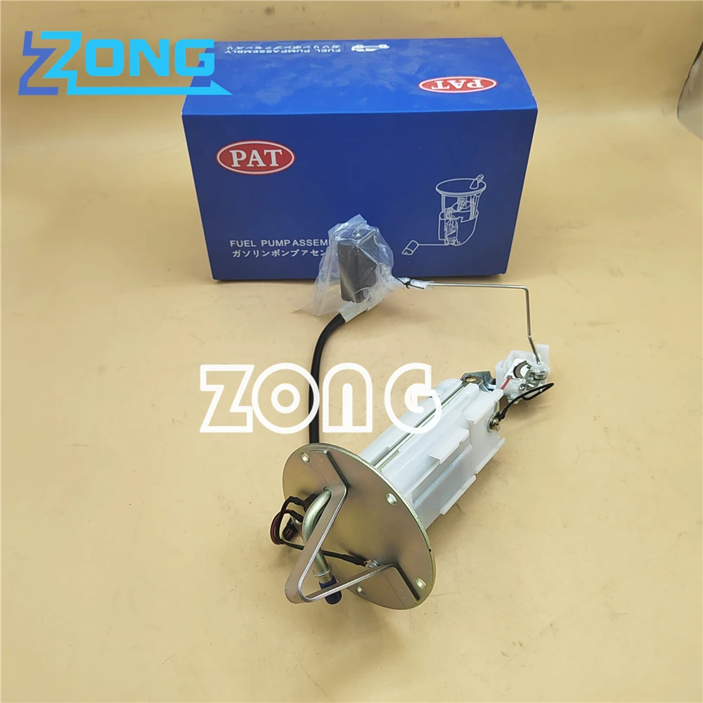 Топливный насос ZONG в сборе для Suzuki Hayabusa 1300 GSX1300R GSX1300RA GSX1300RAZ GSX1300RZ GSX1300RAL9 GSX1300A 15100-15H11
Топливный насос ZONG в сборе для Suzuki Hayabusa 1300 GSX1300R GSX1300RA GSX1300RAZ GSX1300RZ GSX1300RAL9 GSX1300A 15100-15H11