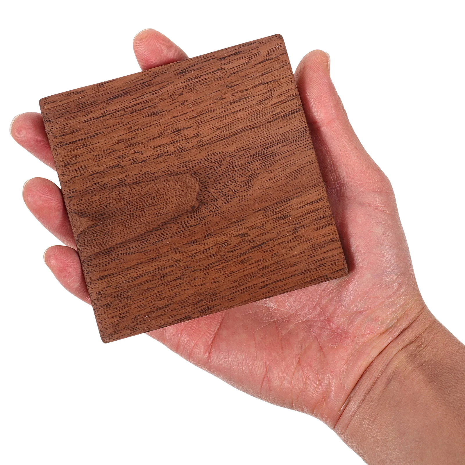 2pcs Walnut Wood Block 3.93X3.93Inch Unfinished Hardwood Plank For Diy Carving Projects Craft Supplies Whittling Blocks Natural
2pcs Walnut Wood Block 3.93X3.93Inch Unfinished Hardwood Plank For Diy Carving Projects Craft Supplies Whittling Blocks Natural