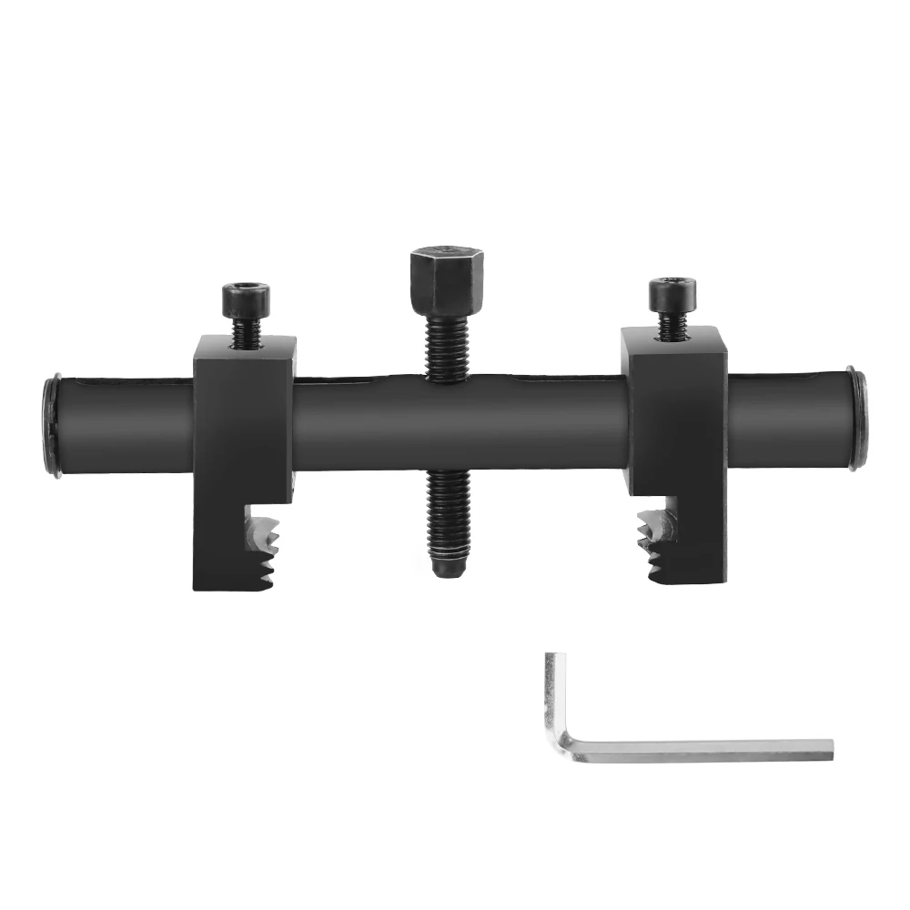 Car Modifacation Repair Tools Steering Wheels Disassembly Crankshaft Remover Universal Ribbed Drive Pulley Puller Adjustable
Car Modifacation Repair Tools Steering Wheels Disassembly Crankshaft Remover Universal Ribbed Drive Pulley Puller Adjustable