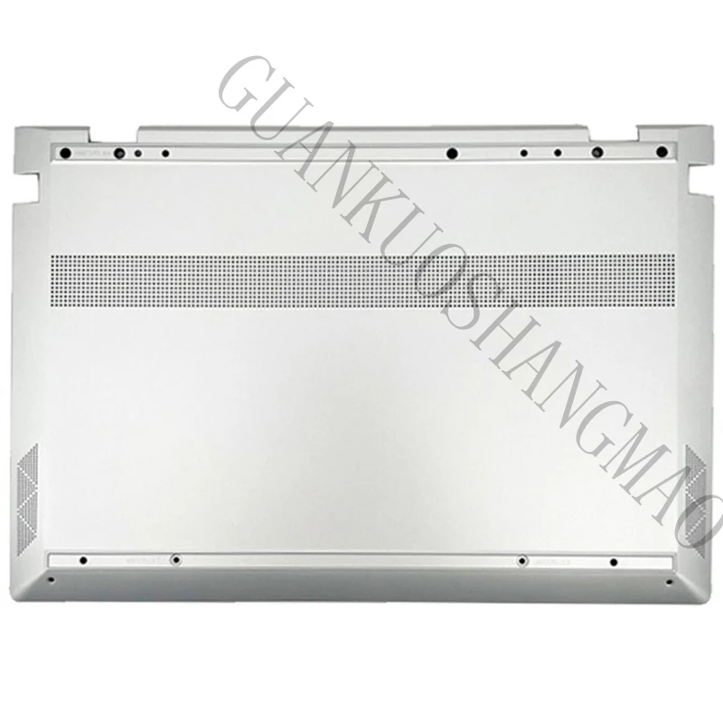 HJY Brand New Suitable for HP ENVY 13-AH TPN-W136 Base Protective Case Silver L19522-001
HJY Brand New Suitable for HP ENVY 13-AH TPN-W136 Base Protective Case Silver L19522-001