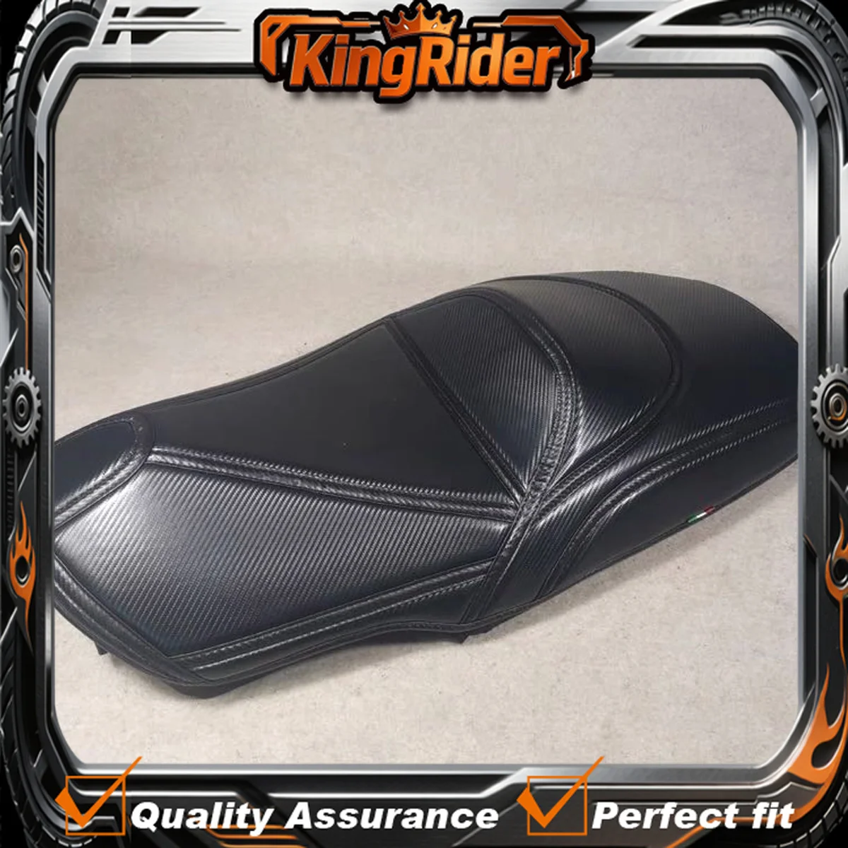 【Supreme quality】Custom Cushion Soft Seat Cover Thickening waterproof and softening non-slip FOR PIAGGIO X7
【Supreme quality】Custom Cushion Soft Seat Cover Thickening waterproof and softening non-slip FOR PIAGGIO X7