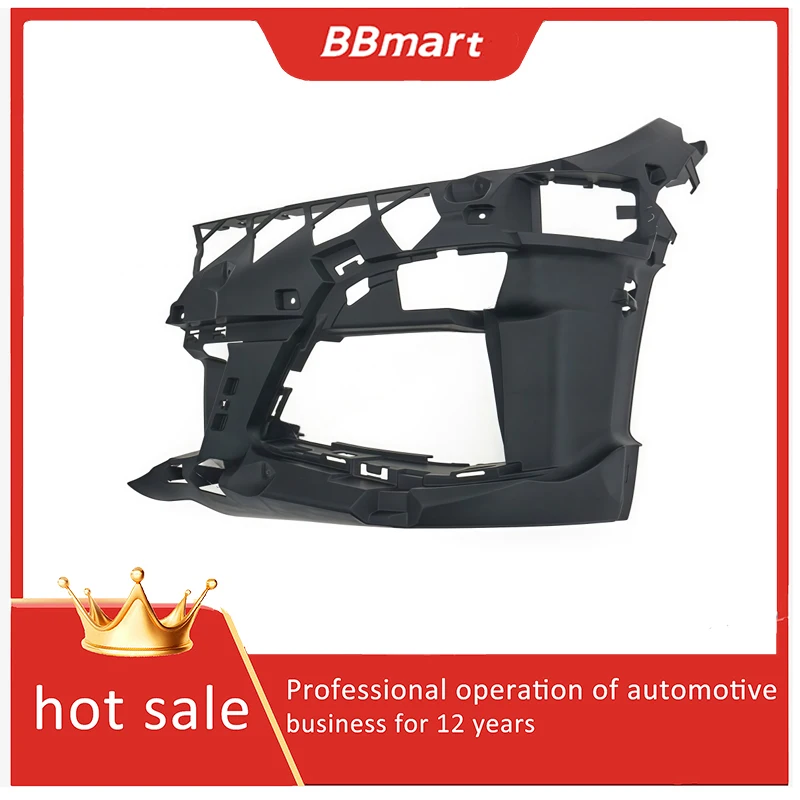51117422247 51117422248 BBmart Fog Light Frame Bracket L/R for BMW 3 Series G20 G21 and other High Quality
51117422247 51117422248 BBmart Fog Light Frame Bracket L/R for BMW 3 Series G20 G21 and other High Quality