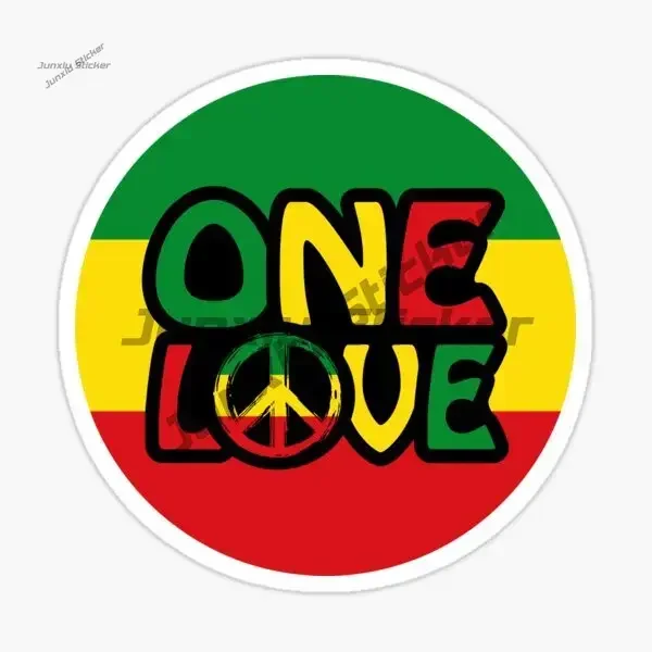One Love Car Stickers for Laptop Stationery Craft Supplies Aesthetic Guitar Sticker Vinyl Self-adhesive Decal
One Love Car Stickers for Laptop Stationery Craft Supplies Aesthetic Guitar Sticker Vinyl Self-adhesive Decal