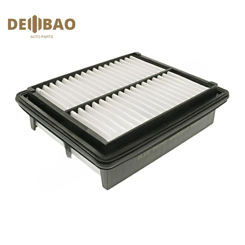 13780-81A00 Car Engine Air Filter for SUZUKI Jimny 1.3L 2006 2007 2008 2009 2010 2011 2012 2013 2014 2015 2016 2017 2018 2019
13780-81A00 Car Engine Air Filter for SUZUKI Jimny 1.3L 2006 2007 2008 2009 2010 2011 2012 2013 2014 2015 2016 2017 2018 2019