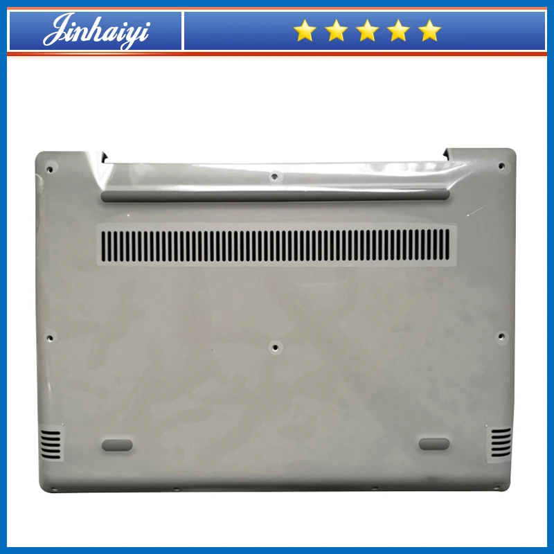 Laptop bottom shell for Lenovo ideapad 320s-14 320S-14IKB 7000-14 host lower cover
Laptop bottom shell for Lenovo ideapad 320s-14 320S-14IKB 7000-14 host lower cover
