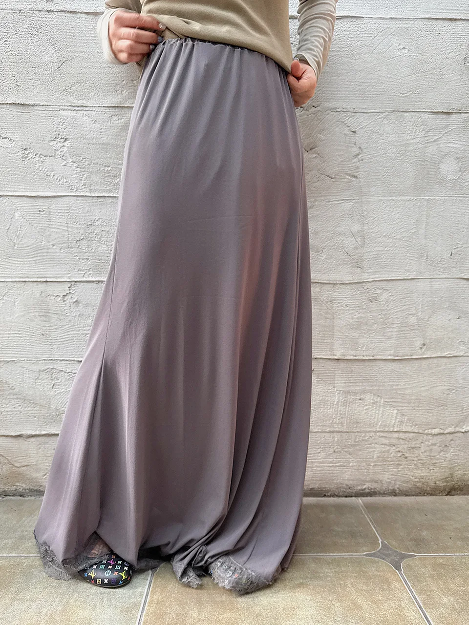 Юбка Ele Brand Fi Tail с кружевом и отделкой Me by 7REREK от Buyers Store, женская, со средней талией, прямого кроя
Юбка Ele Brand Fi Tail с кружевом и отделкой Me by 7REREK от Buyers Store, женская, со средней талией, прямого кроя