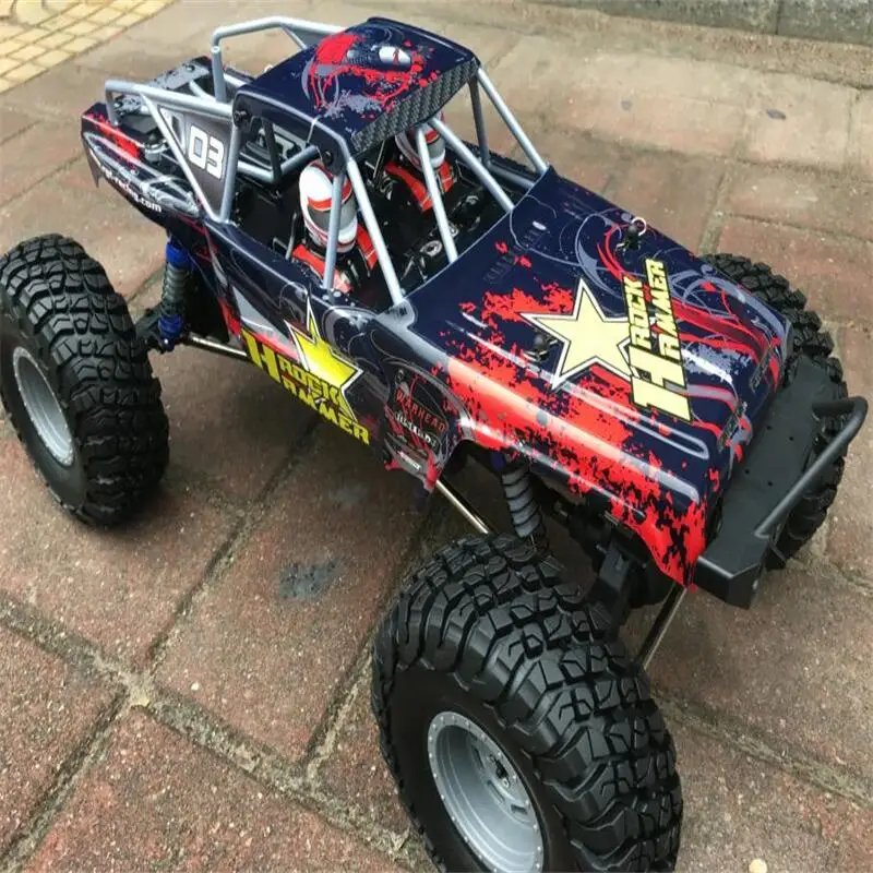 Spare Parts 13660 13660 -1 13660-2 13660-3 Finished Body Panel For 18000 2.4GHz RTR 1/10 RC Electric Remote Control Model Car
Spare Parts 13660 13660 -1 13660-2 13660-3 Finished Body Panel For 18000 2.4GHz RTR 1/10 RC Electric Remote Control Model Car