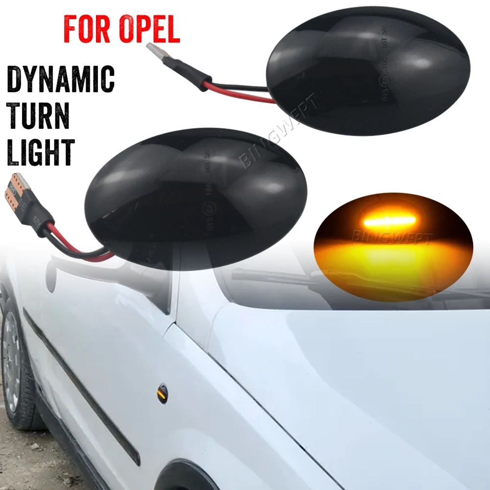 Левый + правый боковой габаритный фонарь для Opel Astra F T92 Van/Cabrio 1991-2000, автомобильный динамический светодиодный указатель поворота для Opel Vita 1995-2004 гг.
Левый + правый боковой габаритный фонарь для Opel Astra F T92 Van/Cabrio 1991-2000, автомобильный динамический светодиодный указатель поворота для Opel Vita 1995-2004 гг.