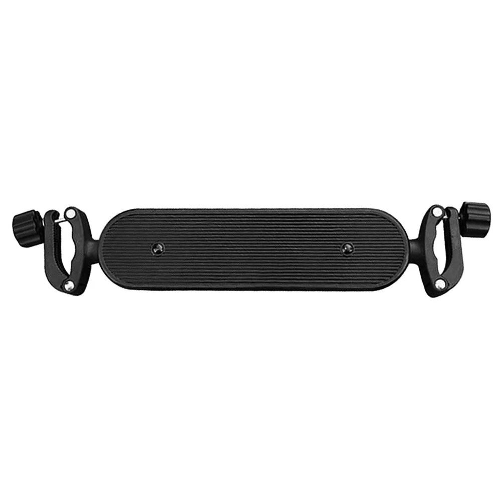 Adjustable Stroller Pedals Footrest Extendable Support for Baby Feet Compatible Various Models Easy Install Remove Comfort
Adjustable Stroller Pedals Footrest Extendable Support for Baby Feet Compatible Various Models Easy Install Remove Comfort
