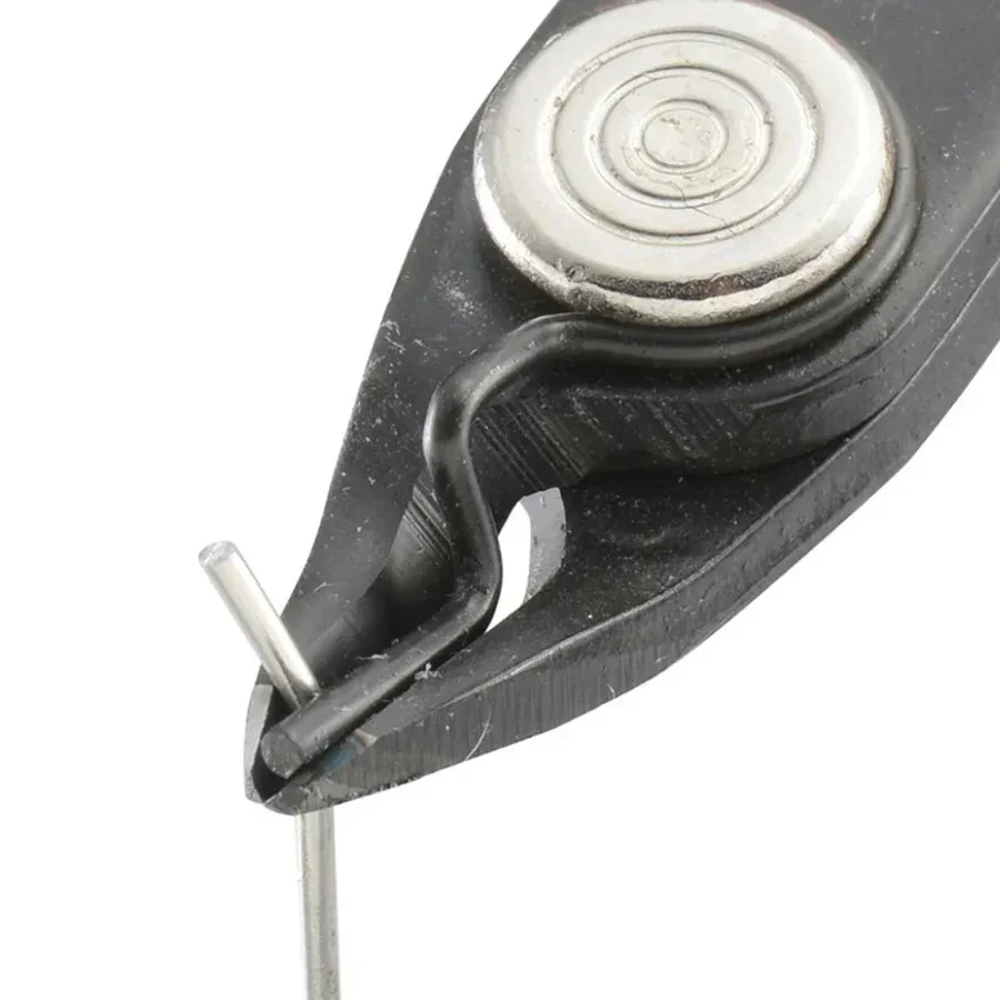 GOOT Precision Plier 1Pcs Diagonal Plier Wire Cutting Plier Electrician Nippers Hand Tool YN-10/YN-11/YN-12/YN-13/YN-14/YN-15
GOOT Precision Plier 1Pcs Diagonal Plier Wire Cutting Plier Electrician Nippers Hand Tool YN-10/YN-11/YN-12/YN-13/YN-14/YN-15