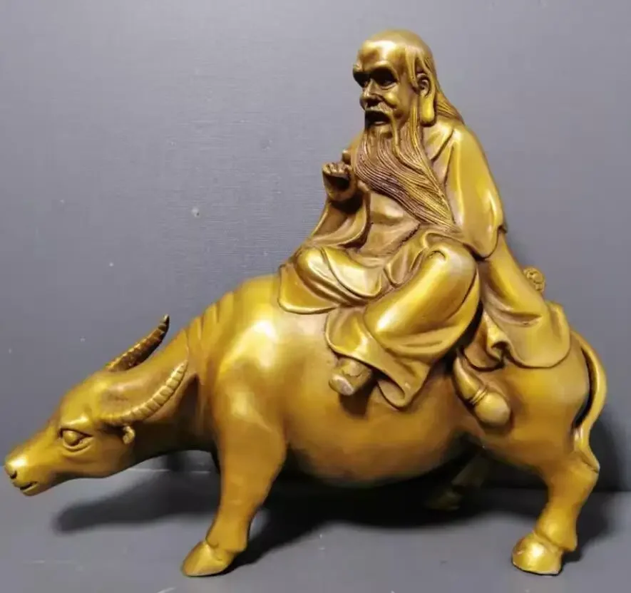 Металлическое винтажное латунное украшение Laozi Riding Bull, украшение для дома, офиса, культурное и креативное украшение
Металлическое винтажное латунное украшение Laozi Riding Bull, украшение для дома, офиса, культурное и креативное украшение