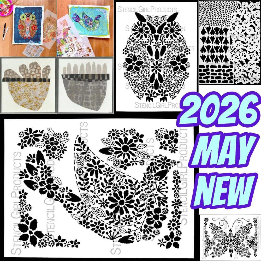 Owl Unicorn Dragonfly 2026 New Metal Cutting Dies For DIY Scrapbooking Crafts Maker Photo Album Template Handmade Decoration
Owl Unicorn Dragonfly 2026 New Metal Cutting Dies For DIY Scrapbooking Crafts Maker Photo Album Template Handmade Decoration