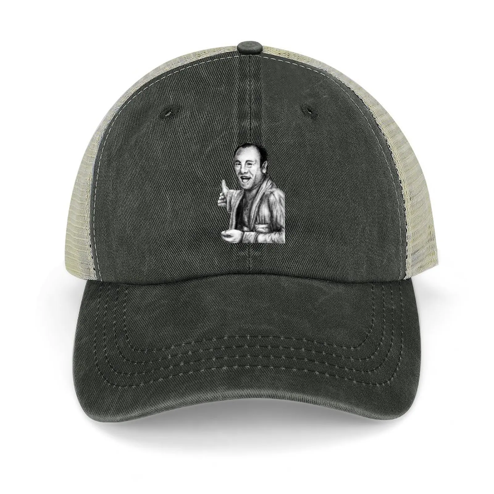 pencil sketch Tony Soprano Baseball Cap Bobble Hat Winter hat Visor fashionable Men's Baseball Women's
pencil sketch Tony Soprano Baseball Cap Bobble Hat Winter hat Visor fashionable Men's Baseball Women's
