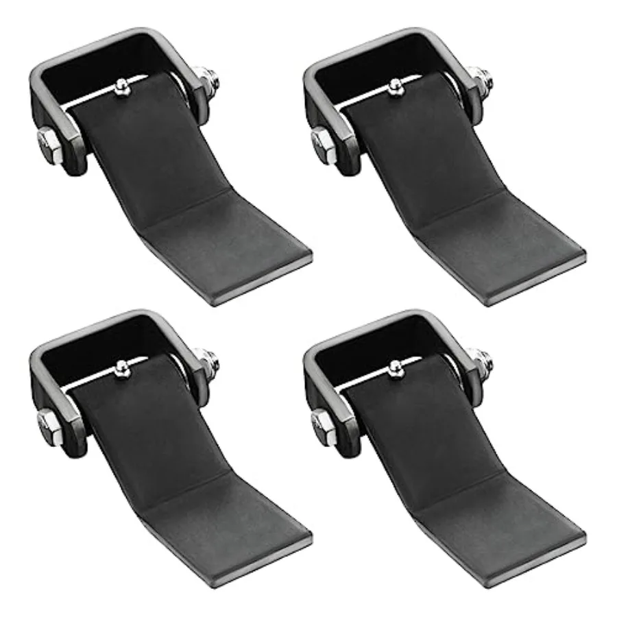 Dump Trailer Hinges Weld on Heavy Duty Greaseable Dump Trailer Door Gate Hinge, Strap Style Long Leaf Hinge, Pack of 4
Dump Trailer Hinges Weld on Heavy Duty Greaseable Dump Trailer Door Gate Hinge, Strap Style Long Leaf Hinge, Pack of 4
