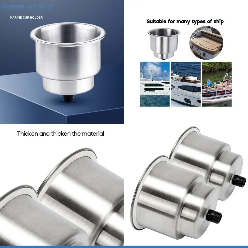 A2UC Cup Cup Cup Утопленная чашка для питья чашка для корабли яхты на мотории Motorhomes
A2UC Cup Cup Cup Утопленная чашка для питья чашка для корабли яхты на мотории Motorhomes