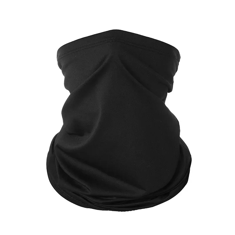 Ice Silk Scarf Breathable Sunscreen Outdoor Fishing Magic Face Scarf Neck Sleeve Cycling Sports Headgear Mask
Ice Silk Scarf Breathable Sunscreen Outdoor Fishing Magic Face Scarf Neck Sleeve Cycling Sports Headgear Mask