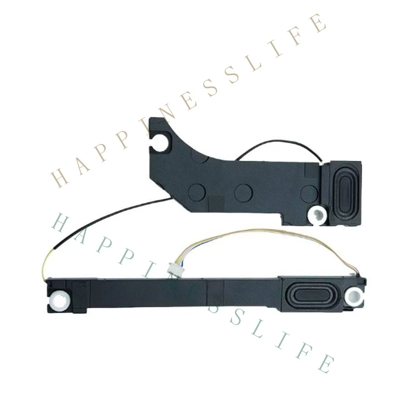 ZR+ Brand New PK230018G10 For Lenovo IdeaPad Slim 5 16IRL8 82XF Built-in Speaker Kit L+R
ZR+ Brand New PK230018G10 For Lenovo IdeaPad Slim 5 16IRL8 82XF Built-in Speaker Kit L+R