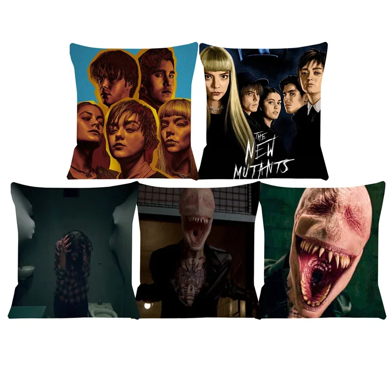 Horror Movie Sofa Cushion Cover For Safe Decorate Pillow Case 45x45 Home Decorative Throw Pillow Cover Car pillowcase
Horror Movie Sofa Cushion Cover For Safe Decorate Pillow Case 45x45 Home Decorative Throw Pillow Cover Car pillowcase