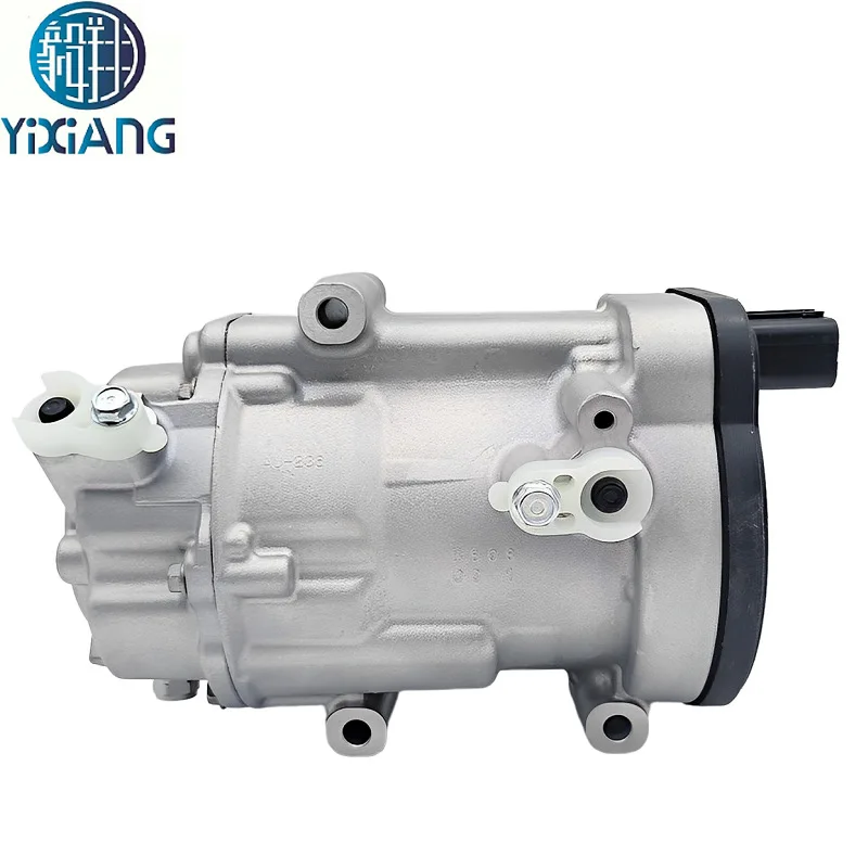 Compatible with As ia Dragon RAV4 Wildlander Camry Lex us ES300hES350h new energy compressor
Compatible with As ia Dragon RAV4 Wildlander Camry Lex us ES300hES350h new energy compressor