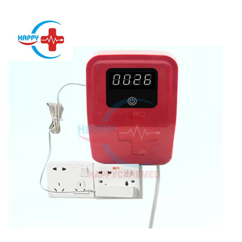 HC-R170 Veterinary Portable Ozone Generator Ozone Generator Dog Shower Bath Ozone Machine
HC-R170 Veterinary Portable Ozone Generator Ozone Generator Dog Shower Bath Ozone Machine