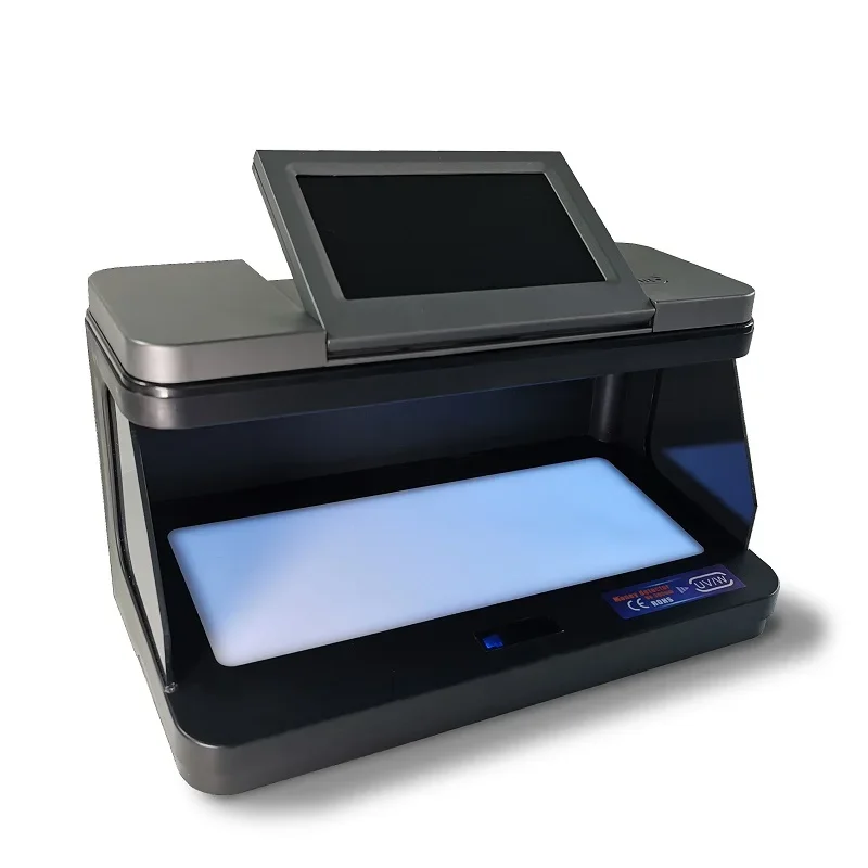 #for181 Portable Multi Currency Money Detector UVMG Watermark Mini Handy Banknote Bill Detecting Machine with Built-in Battery
#for181 Portable Multi Currency Money Detector UVMG Watermark Mini Handy Banknote Bill Detecting Machine with Built-in Battery