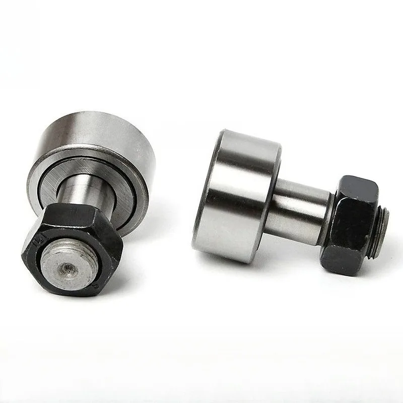 Болт роликовый игольчатый роликоподшипник CF3 4 5 6 8 10 12 16 18 20 24 Толкатель кулачка 30KR
Болт роликовый игольчатый роликоподшипник CF3 4 5 6 8 10 12 16 18 20 24 Толкатель кулачка 30KR