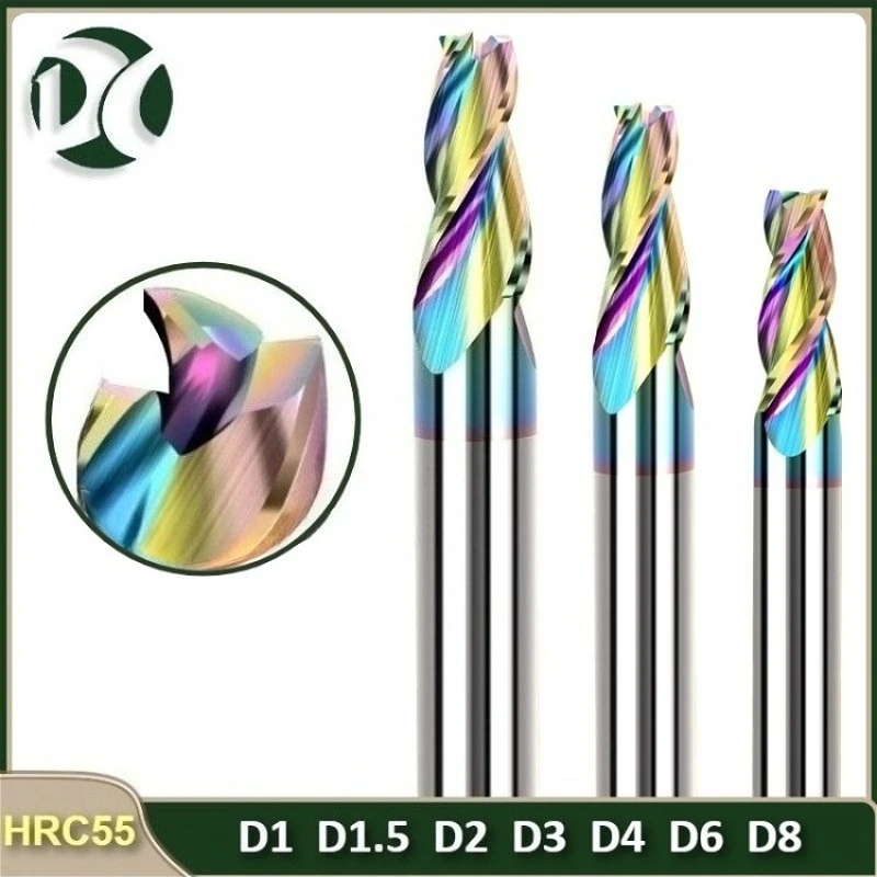 Фреза коническая из алюминиево-вольфрамовой стали, высокотвердая, угловая, 0.5/1/3/10/15 мм ° Плоское дно
Фреза коническая из алюминиево-вольфрамовой стали, высокотвердая, угловая, 0.5/1/3/10/15 мм ° Плоское дно