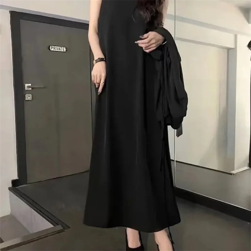 High Fashion Set Women's 2023 Spring/Summer New Small Fragrance Style Suit Dress with Waist Reduction and Slimming Two Piece Set
High Fashion Set Women's 2023 Spring/Summer New Small Fragrance Style Suit Dress with Waist Reduction and Slimming Two Piece Set
