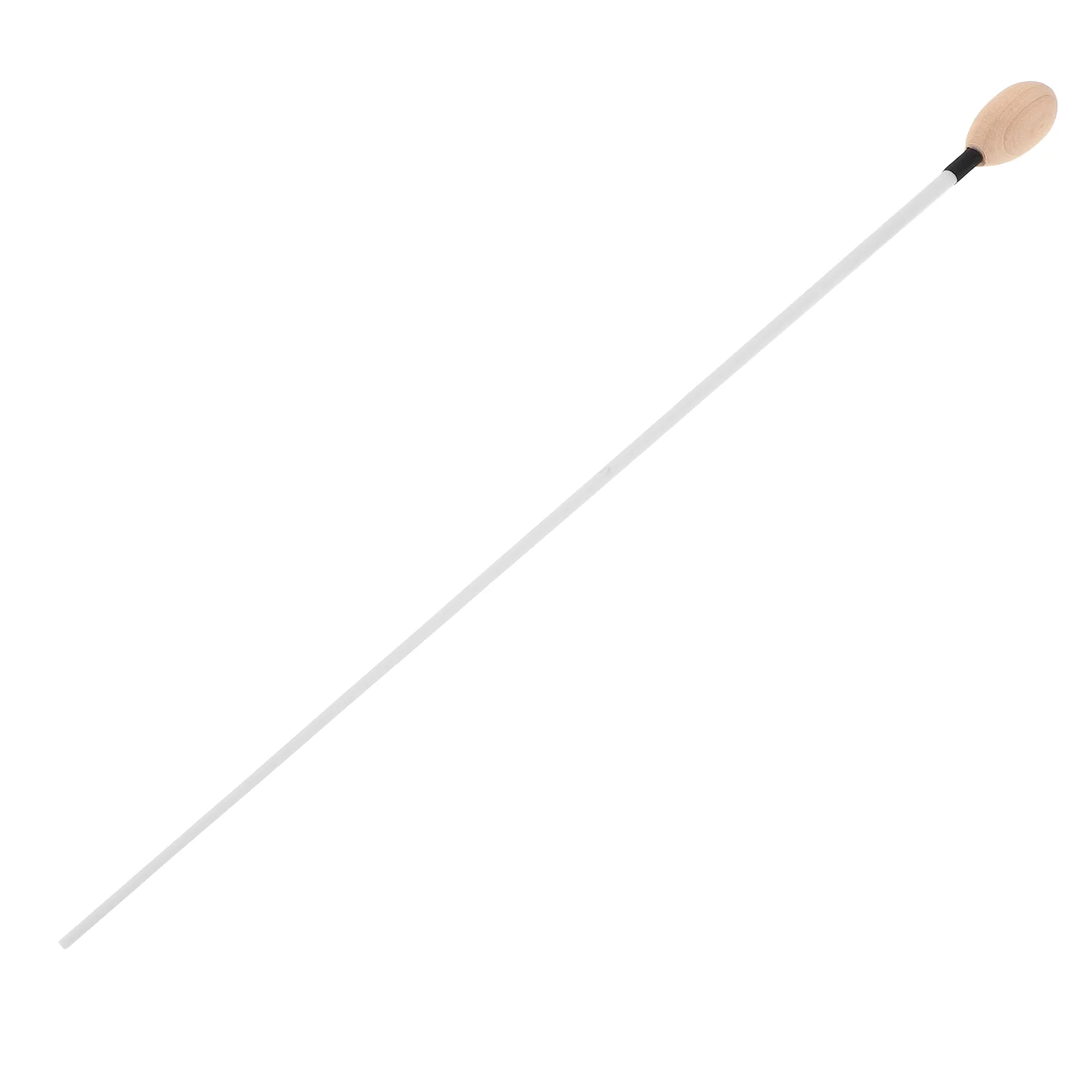 Concert Conductor's Wood Rhythm Sticks Orchestra Musical Instrument Handle Major Assistance
Concert Conductor's Wood Rhythm Sticks Orchestra Musical Instrument Handle Major Assistance
