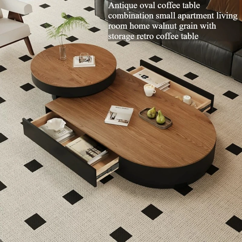 Dining Sofas Coffee Table Living Room Mesa Lateral Modern Desk Coffee Table Italian Wood Mesa De Centro Sala Hotel Furniture
Dining Sofas Coffee Table Living Room Mesa Lateral Modern Desk Coffee Table Italian Wood Mesa De Centro Sala Hotel Furniture