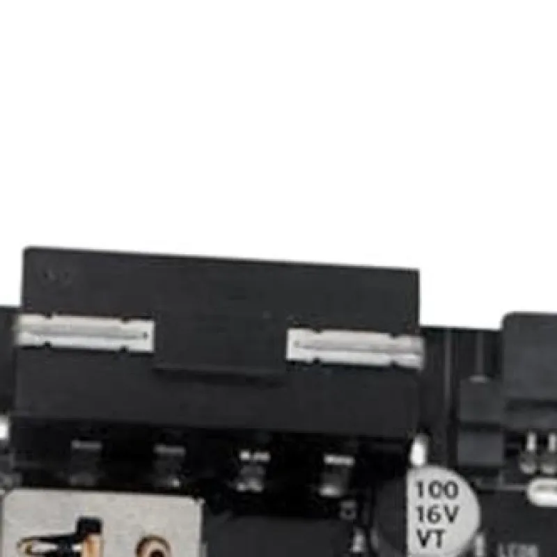 HDD SSD Power Switch Controller 4Pin SATA HDD Power Switch Accessory LED Backlit Numbered Power Expansion Card Control Switch
HDD SSD Power Switch Controller 4Pin SATA HDD Power Switch Accessory LED Backlit Numbered Power Expansion Card Control Switch