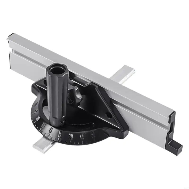 40JE Adjustable Miter Gauges Plate Ruler Table Sawing Guides Miter Gauges Woodworking
40JE Adjustable Miter Gauges Plate Ruler Table Sawing Guides Miter Gauges Woodworking