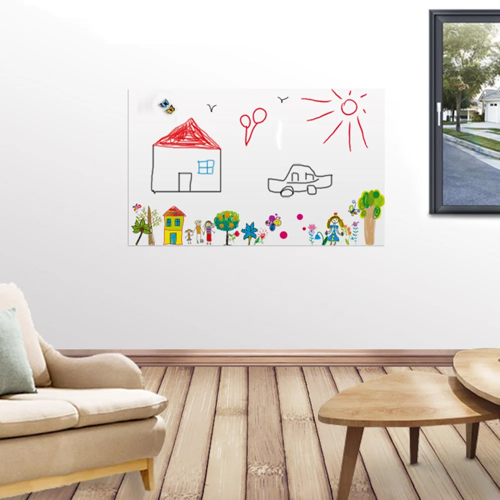 45X100Cm Chalkboard Wall Sticker Decal Stick On Blackboard Stickers Pvc Reusable Adhesive Blackboard For Wall Smooth
45X100Cm Chalkboard Wall Sticker Decal Stick On Blackboard Stickers Pvc Reusable Adhesive Blackboard For Wall Smooth